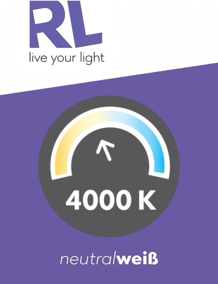 ROUTE PLAFONIERA 3LED CM.45 15W 4000K ACCIAIO