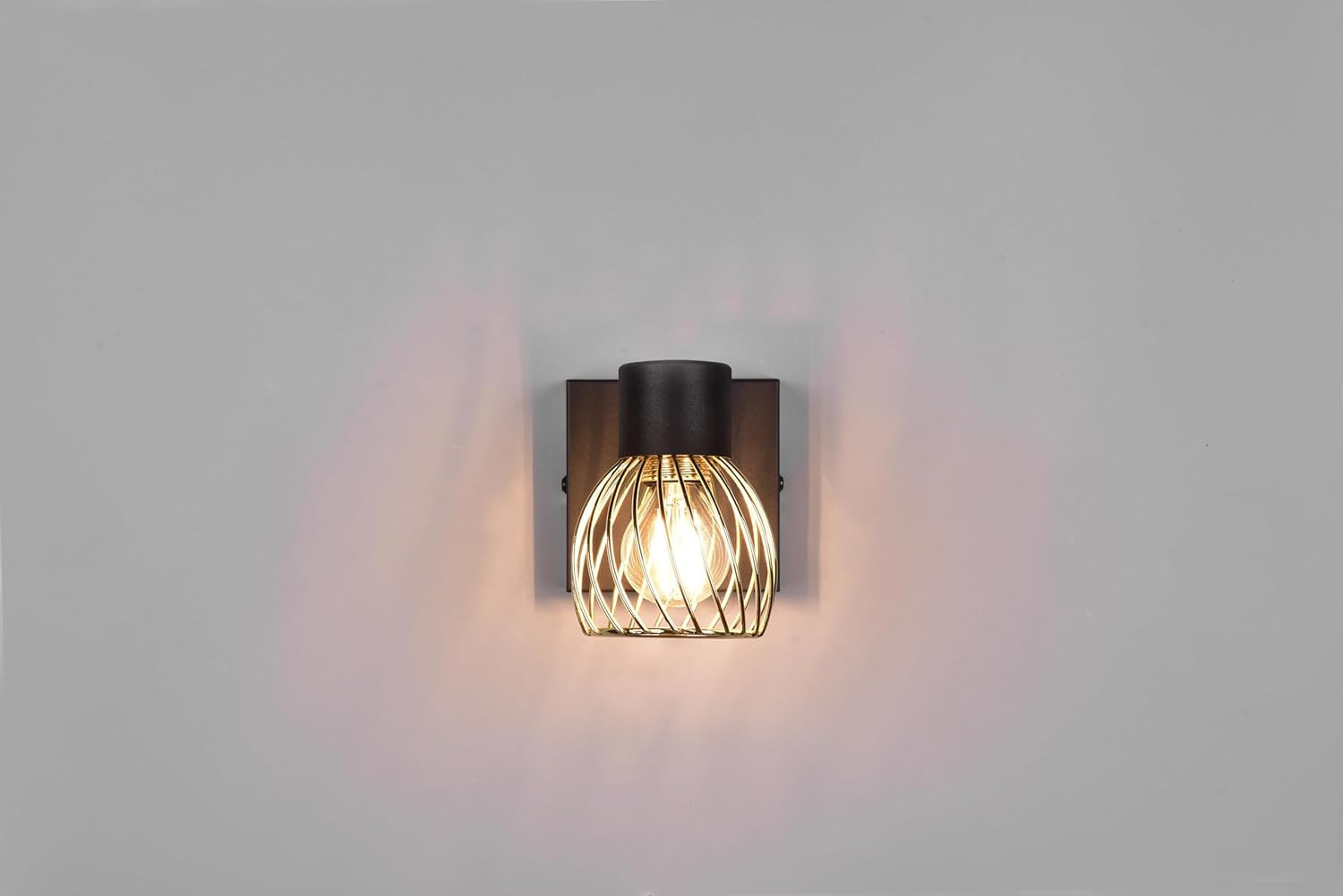 ARDON FARETTO 1XE14 MAX.10W ORO/NER