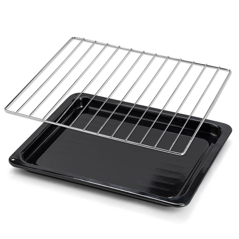 FORNO IRIDEA ELETTRICO 45LT.1700W VERDE