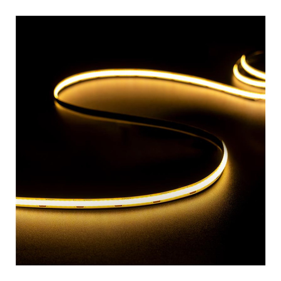 STRISCIA LED 5M 30W 12V 320LED L.C.