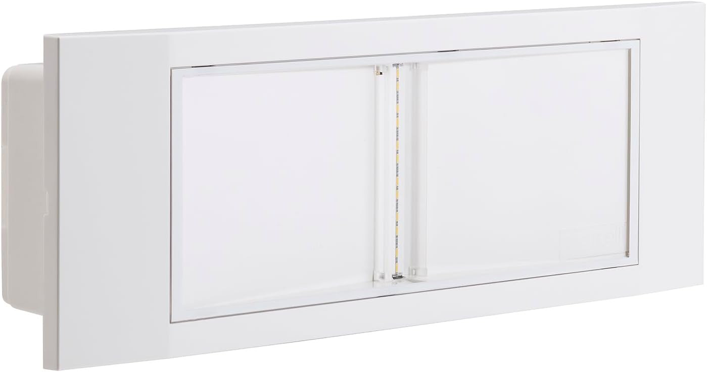 LAMPADA EMERGENZA PAREE 11W 130-60L IP40