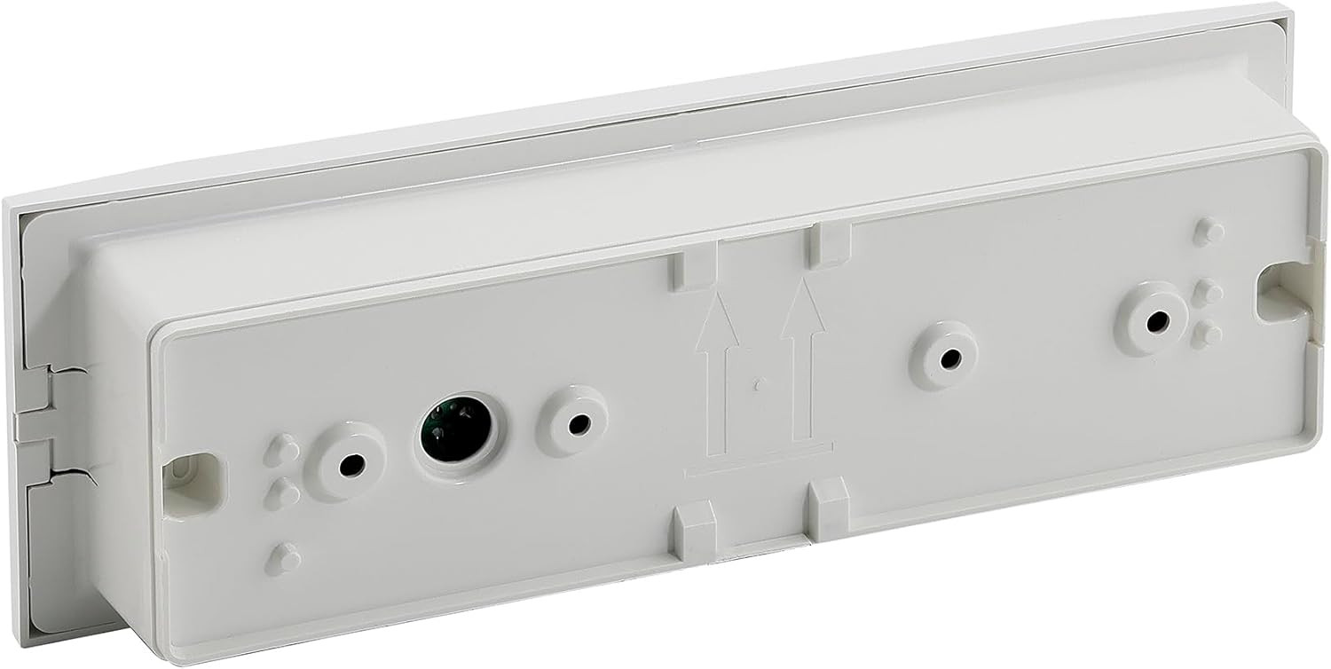 LAMPADA EMERGENZA PAREE 11W 130-60L IP40