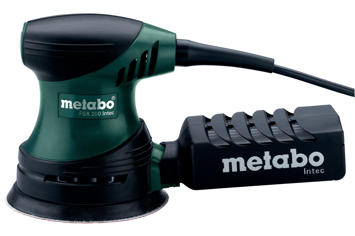 LEVIGATRICE ROTORBITALE MM.125 240W