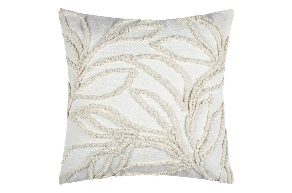 CUSCINO ARREDO CM.40 HEMERA NATUREL