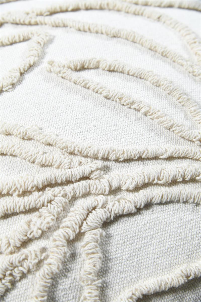 CUSCINO ARREDO CM.40 HEMERA NATUREL