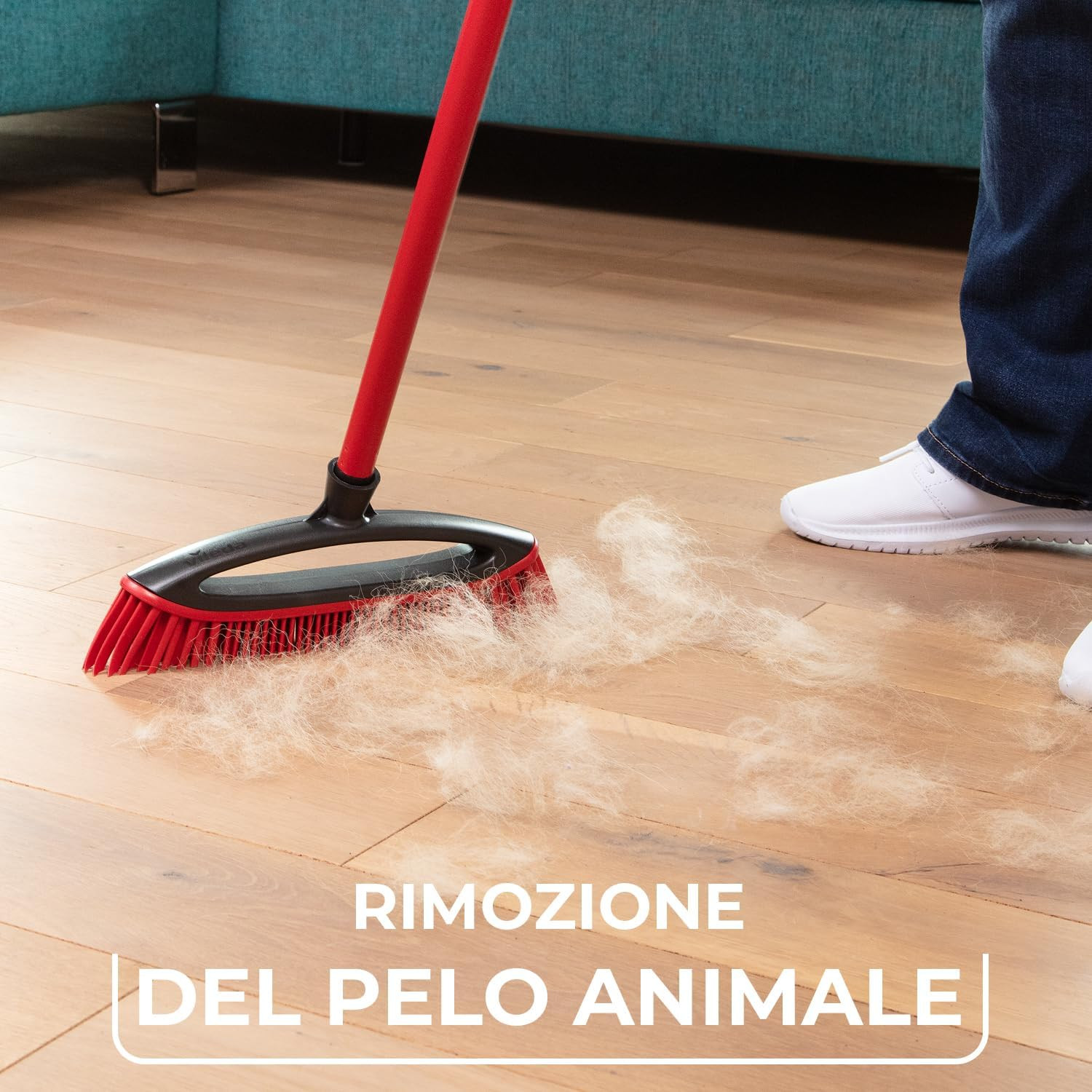 *SCOPA ALWAYS CLEAN