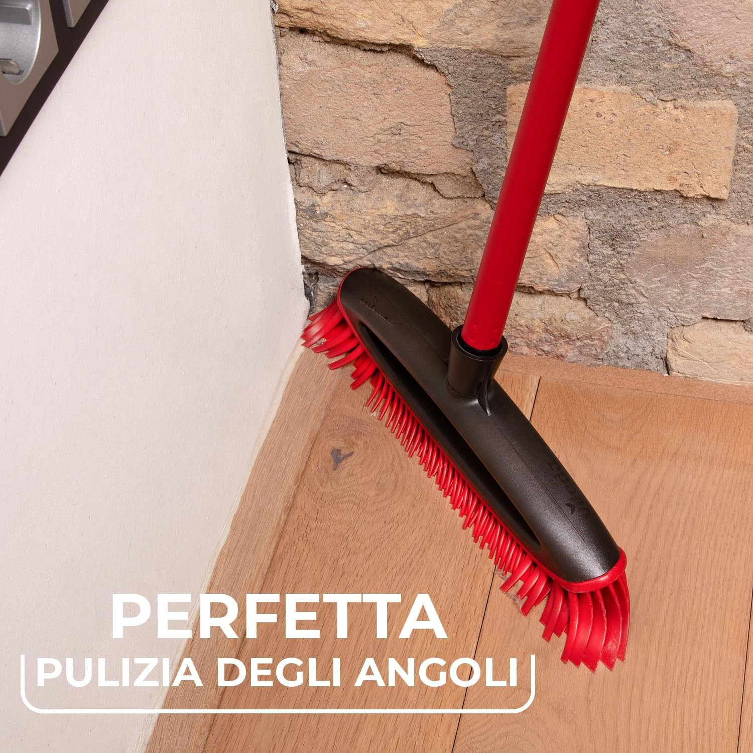 *SCOPA ALWAYS CLEAN