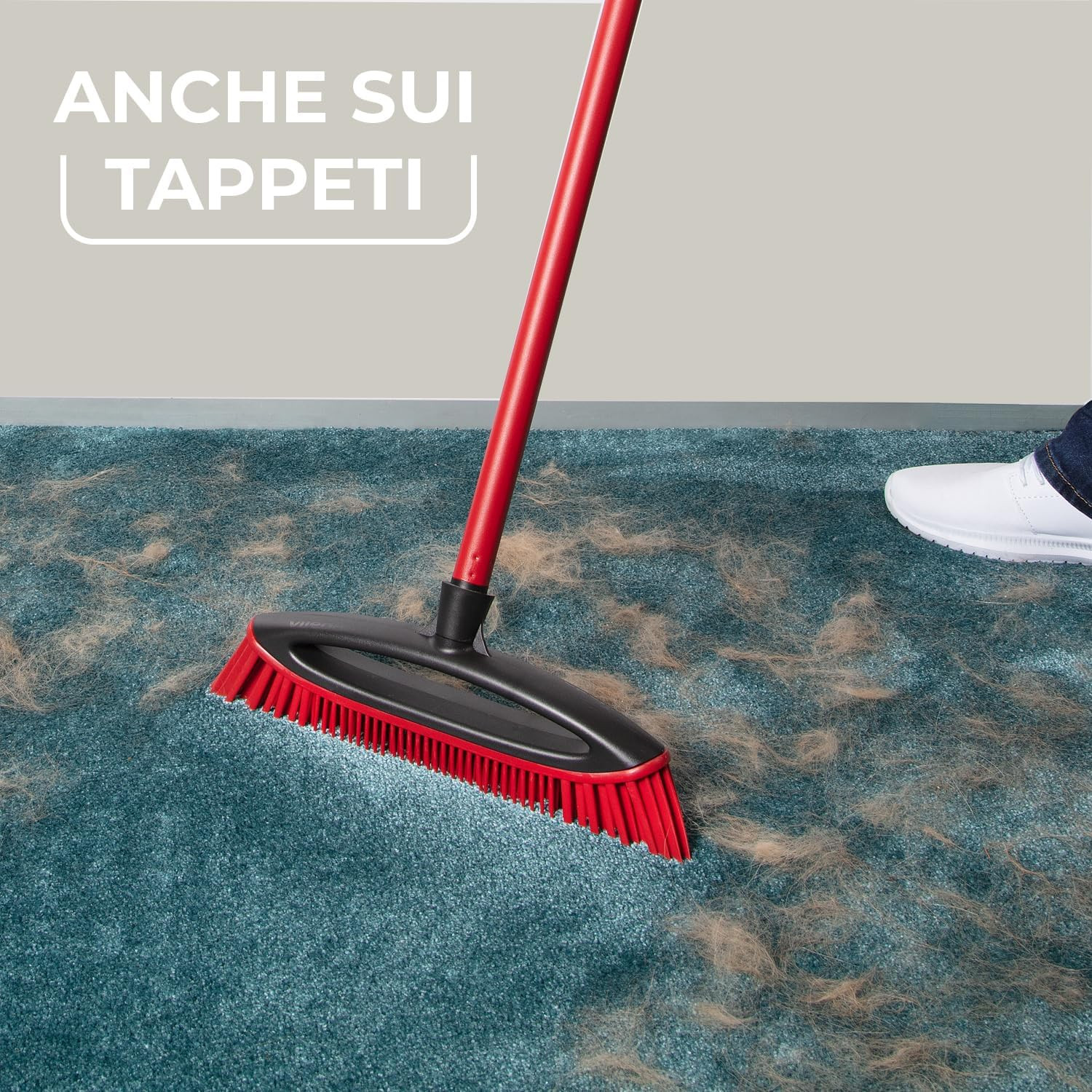 *SCOPA ALWAYS CLEAN