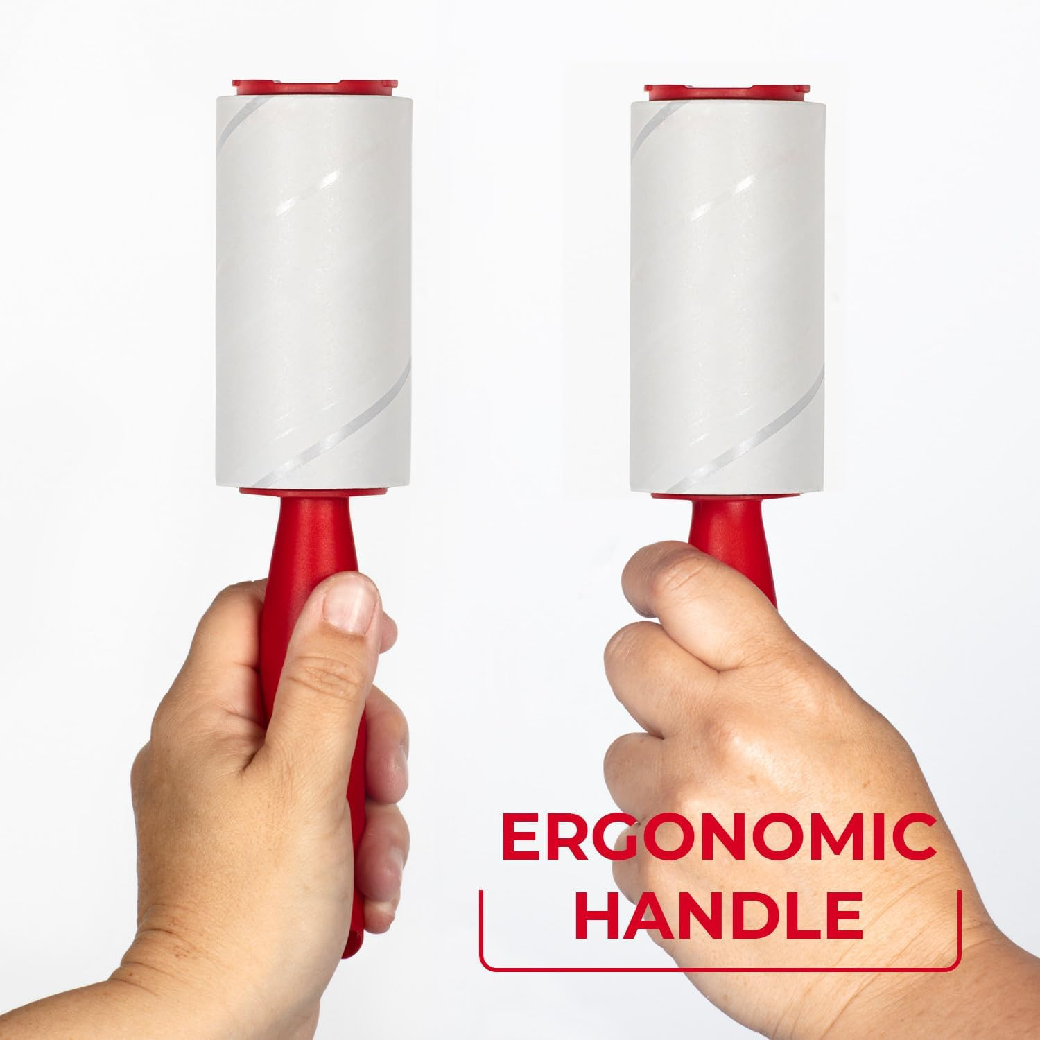 *SPAZZOLA ADESIVA LINT ROLLER