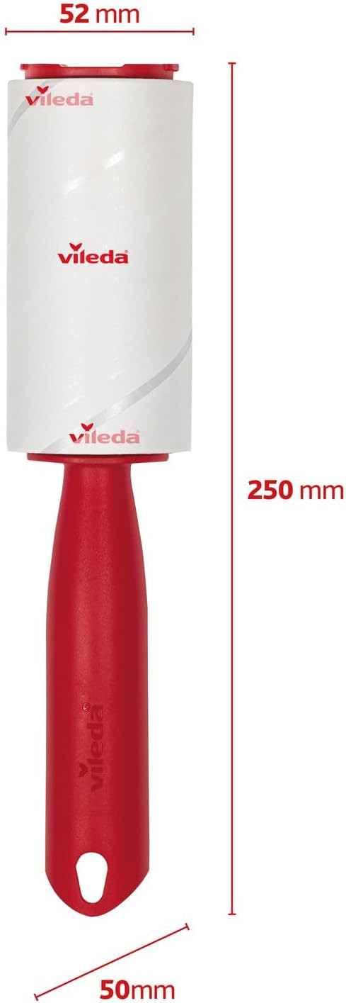 *SPAZZOLA ADESIVA LINT ROLLER