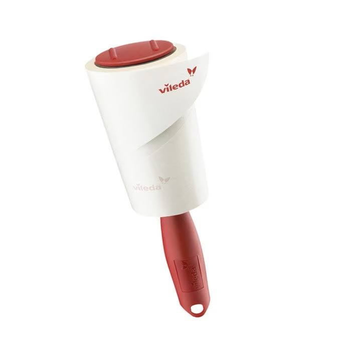 *SPAZZOLA ADESIVA LINT ROLLER