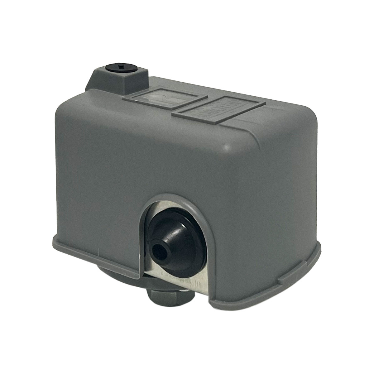 PRESSOSTATO PER AUTOCLAVE