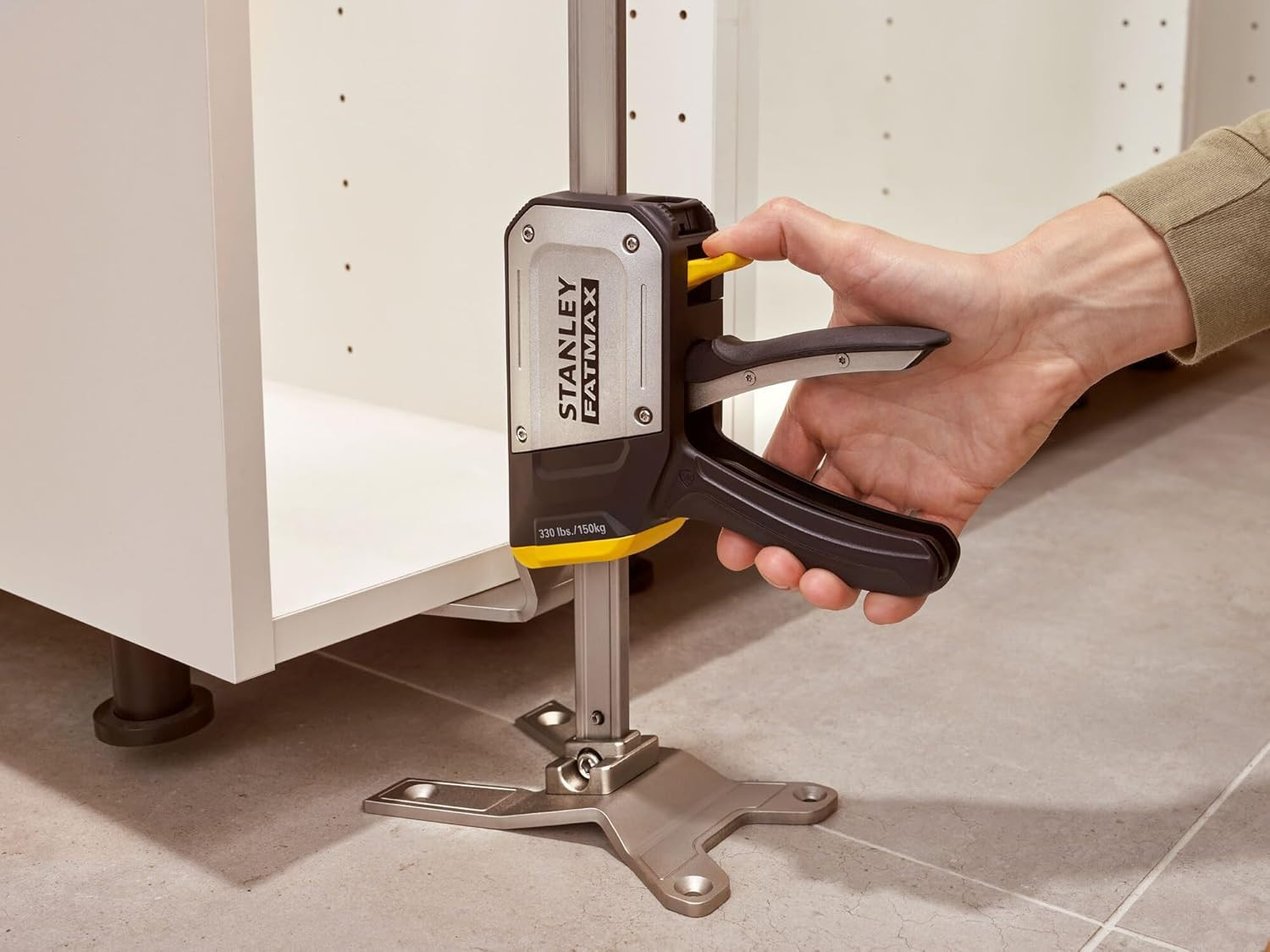SOLLEVATORE MULTIF.TRADELIFT 150KG