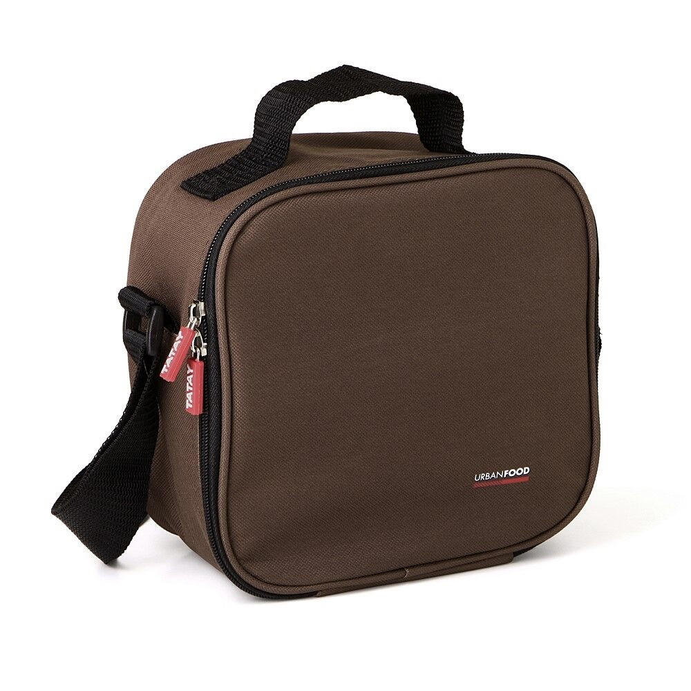 BORSA TERMICA FOOD+4CONT.CASUAL