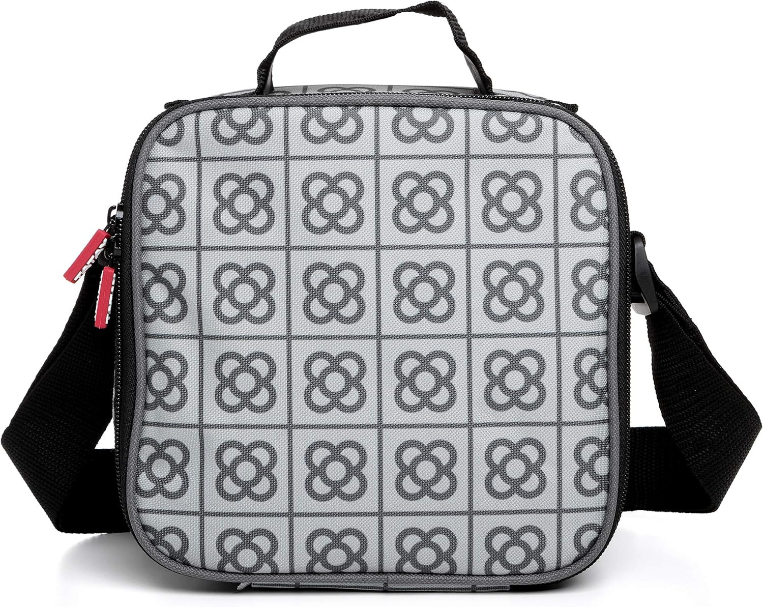 BORSA TERMICA FOOD+4CONT.DOTS SRP