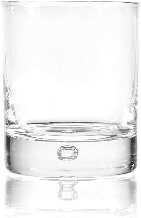 SET 6 BICCHIERI BARGLASS JUICE