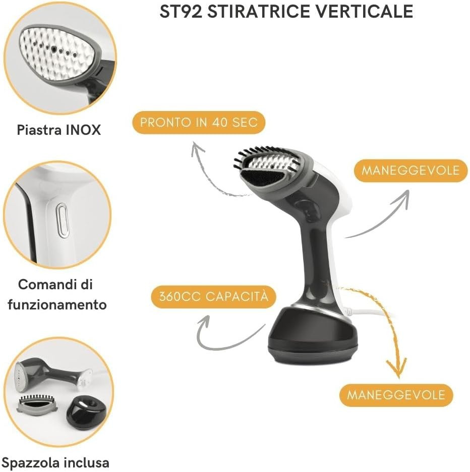 FERRO ST92 VERTICALE 1700W GIRMI