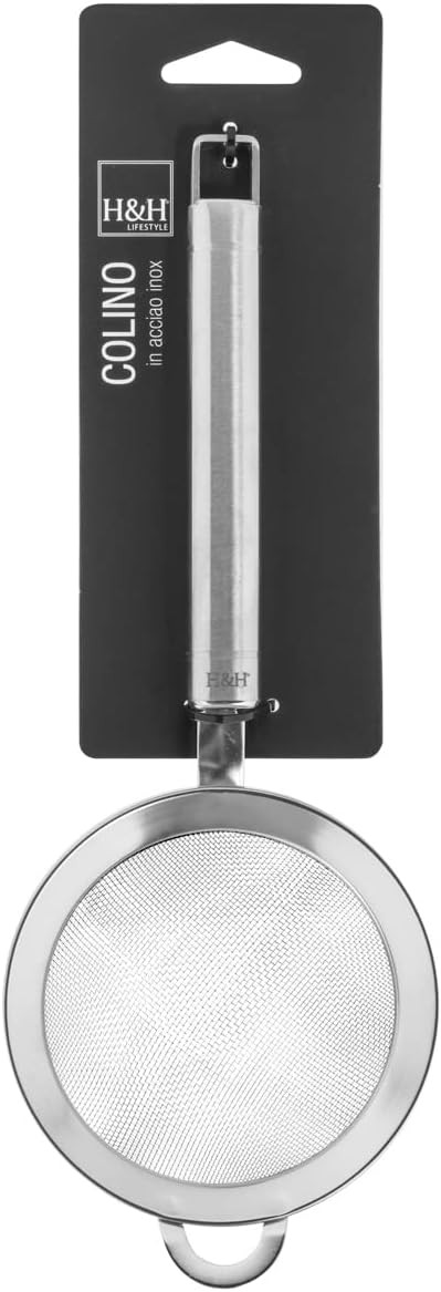 COLINO INOX KITCHEN NEW CM.10