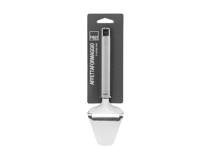 AFFETTA FORMAGGIO INOX KITCHEN NEW