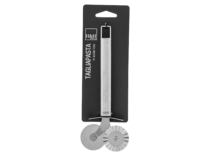 TAGLIAPASTA 2R INOX KITCHEN NEW