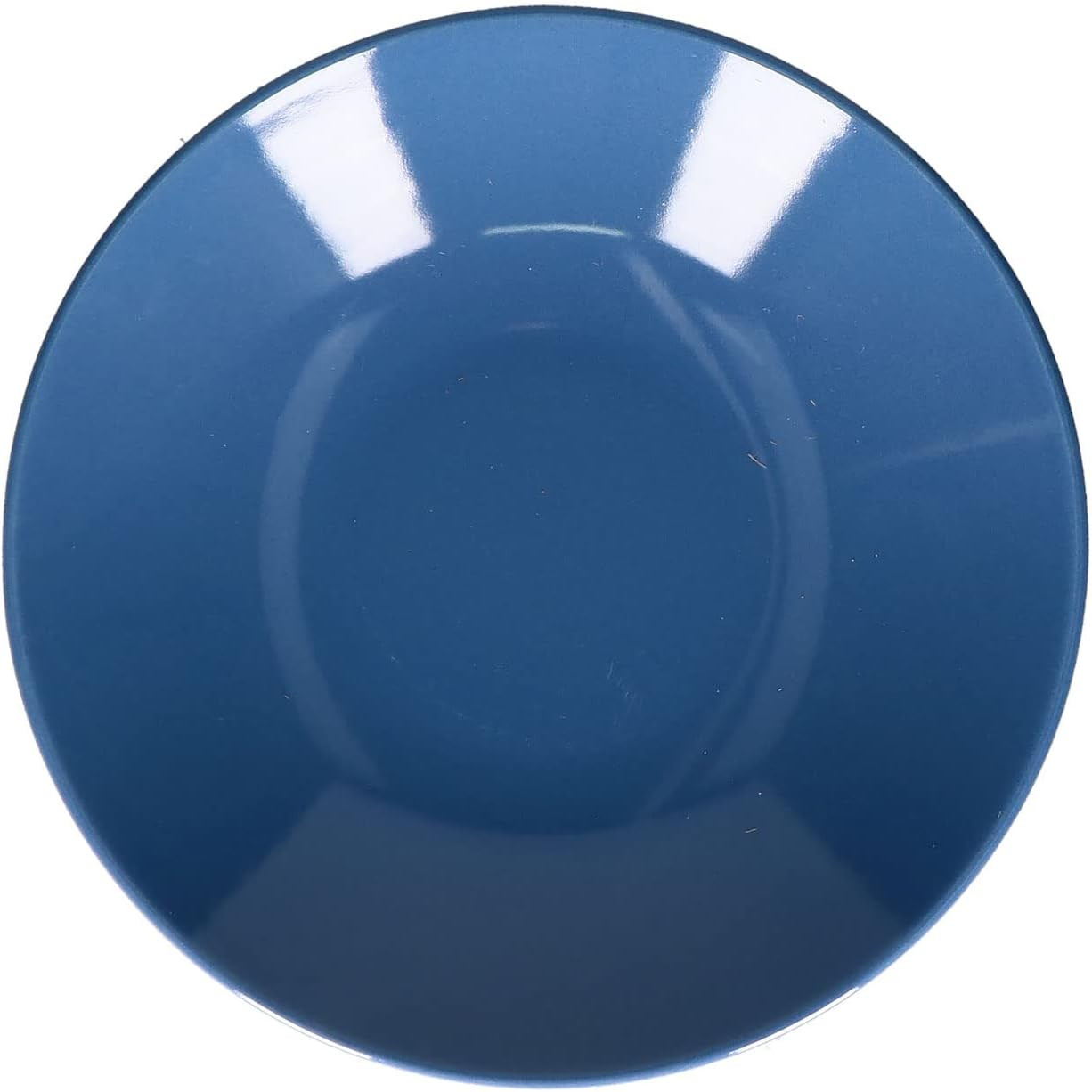 SERVIZIO DA TAVOLA THE BLUE ONES 18PZ.PESCIOLINI