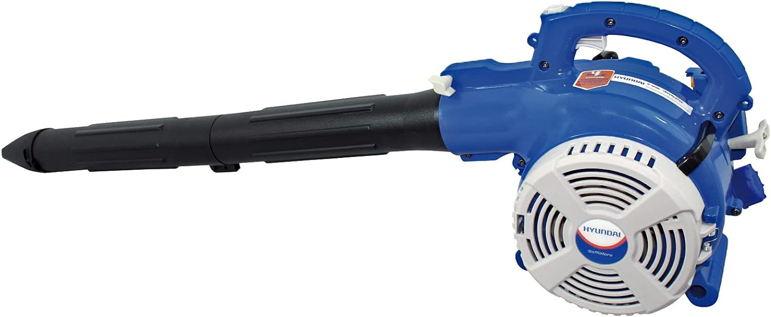 ASPIRATORE/SOFFIATORE A SCOPPIO 26CC 0.65HP