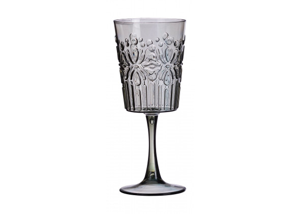 CALICE VINO PLAST.WIEKY D.9XH20 ASS