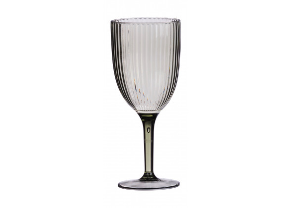 CALICE VINO PLAST.PANGAR D.8XH20 ASS.3 COLORI