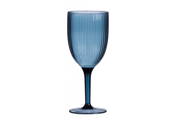 CALICE VINO PLAST.PANGAR D.8XH20 ASS.3 COLORI