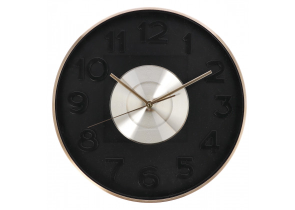 OROLOGIO PARETE ALL.D.40 ASS.2 COLORI