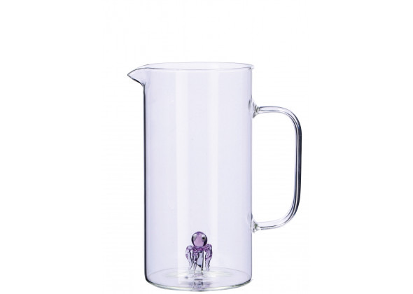 CARAFFA VETRO+FIG 3D A6MOD 1.2L