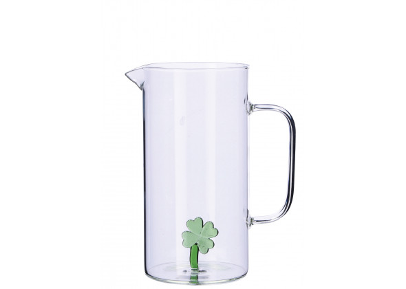 CARAFFA VETRO+FIG 3D A6MOD 1.2L