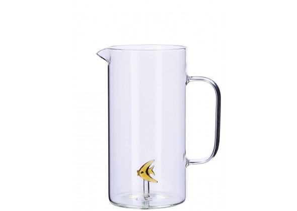 CARAFFA VETRO+FIG 3D A6MOD 1.2L