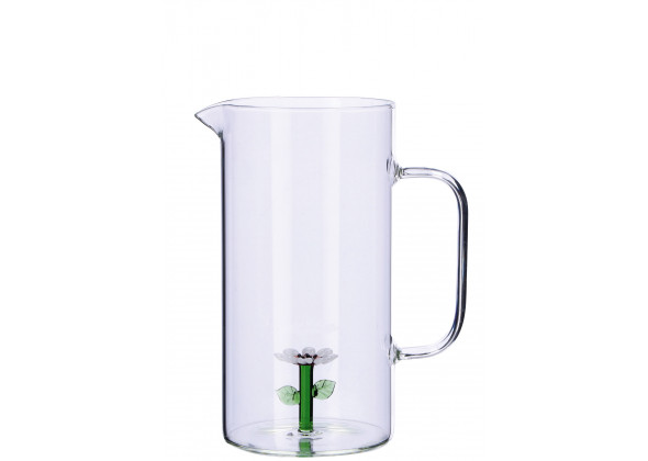 CARAFFA VETRO+FIG 3D A6MOD 1.2L
