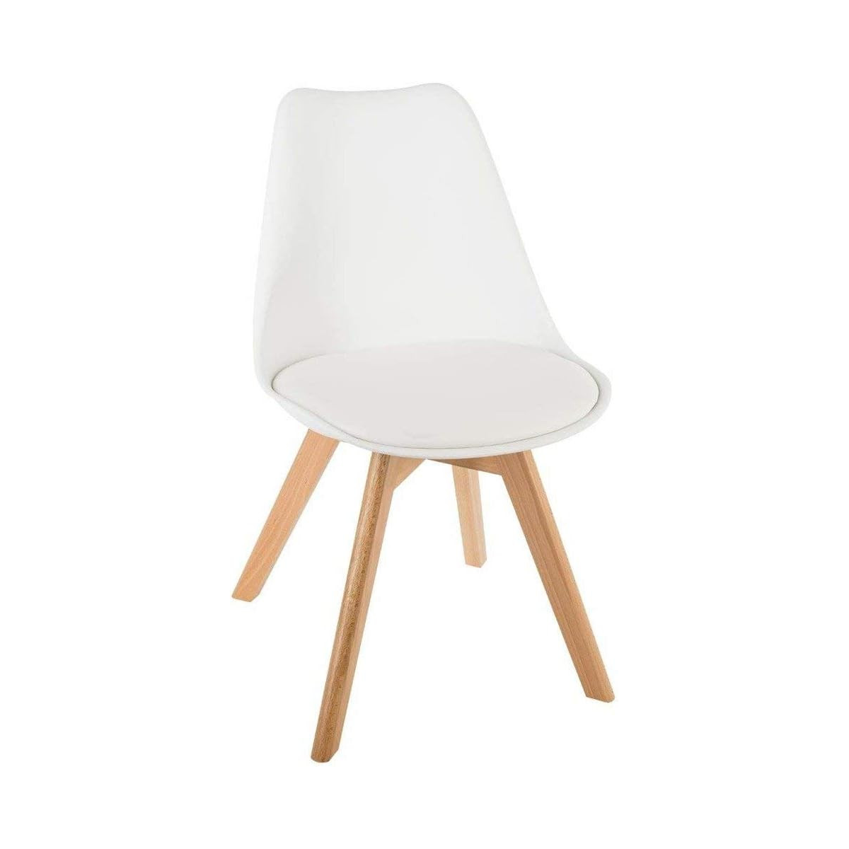 SEDIA BAYA PP BIANCA