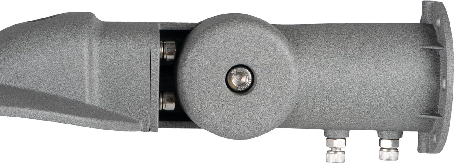 FARO A LED PARCHEGGIO STRETON 60W