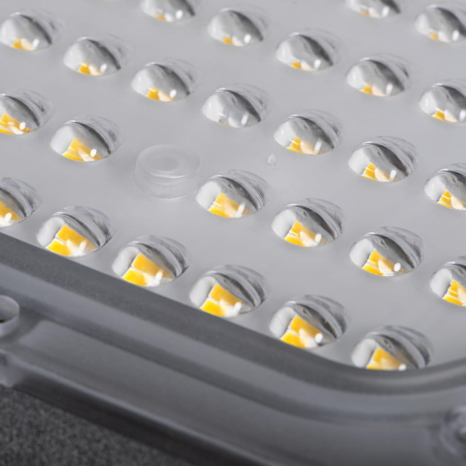 FARO A LED PARCHEGGIO STRETON 60W