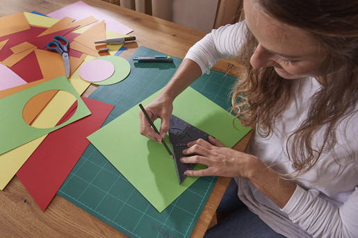 SQUADRA P/MISURARE&MARCARE VARIO 3D