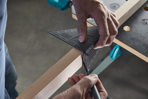 SQUADRA P/MISURARE&MARCARE VARIO 3D