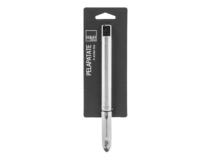 PELAPATATE INOX KITCHEN NEW