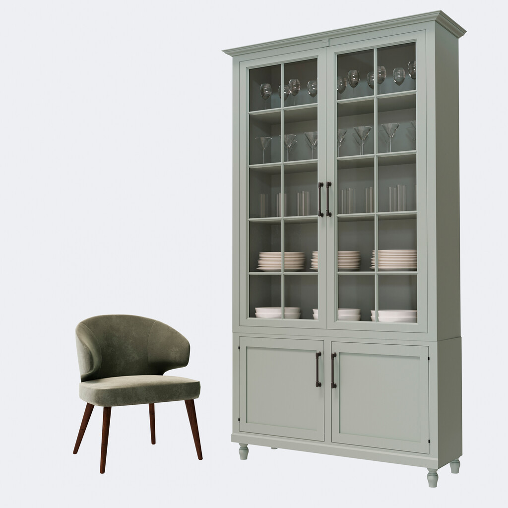 MANGLIA SUEZ 160 NERA