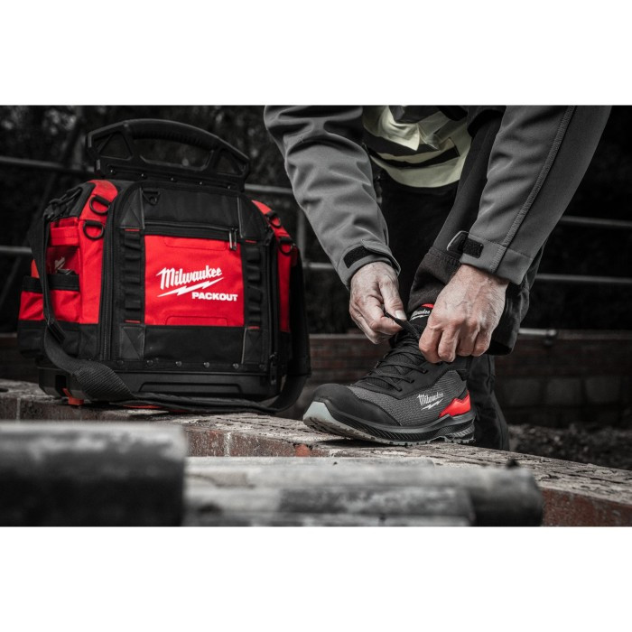 SCARPA ANT.ALTA S1P ESD FLEXTRED 42