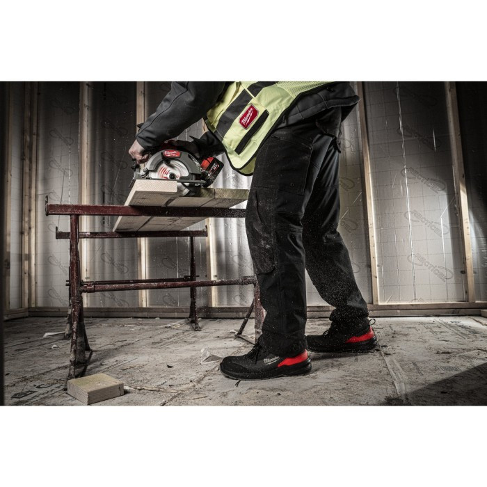 SCARPA ANT.ALTA S1P ESD FLEXTRED 42