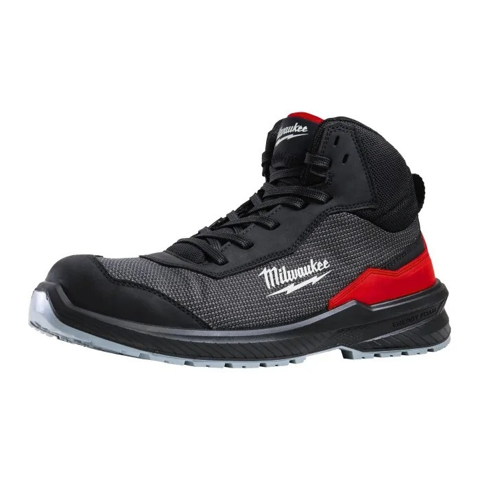 SCARPA ANT.ALTA S1P ESD FLEXTRED 46