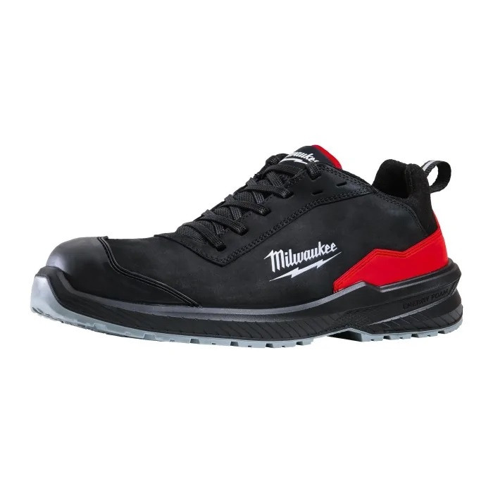 SCARPA ANT.BASSA S3 ESD FLEXTRED 40