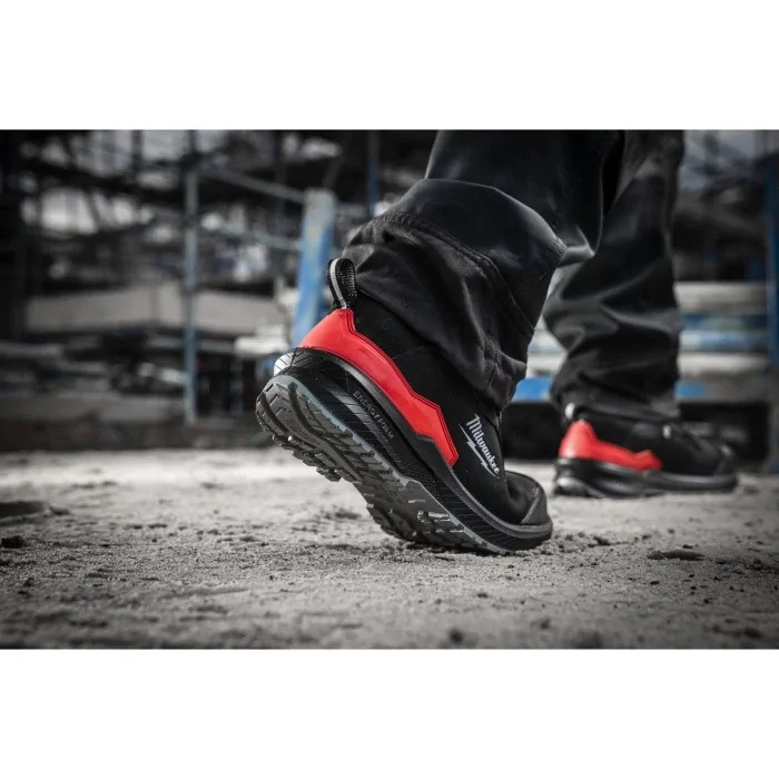 SCARPA ANT.BASSA S3 ESD FLEXTRED 43