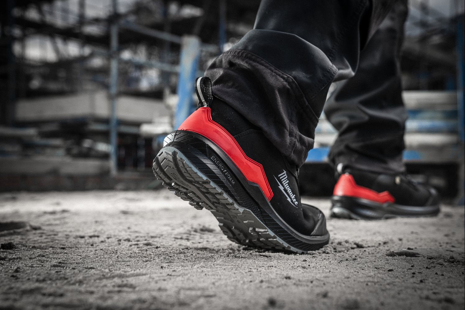 *SCARPA ANT.ALTA S3 ESD FLEXTRED 46