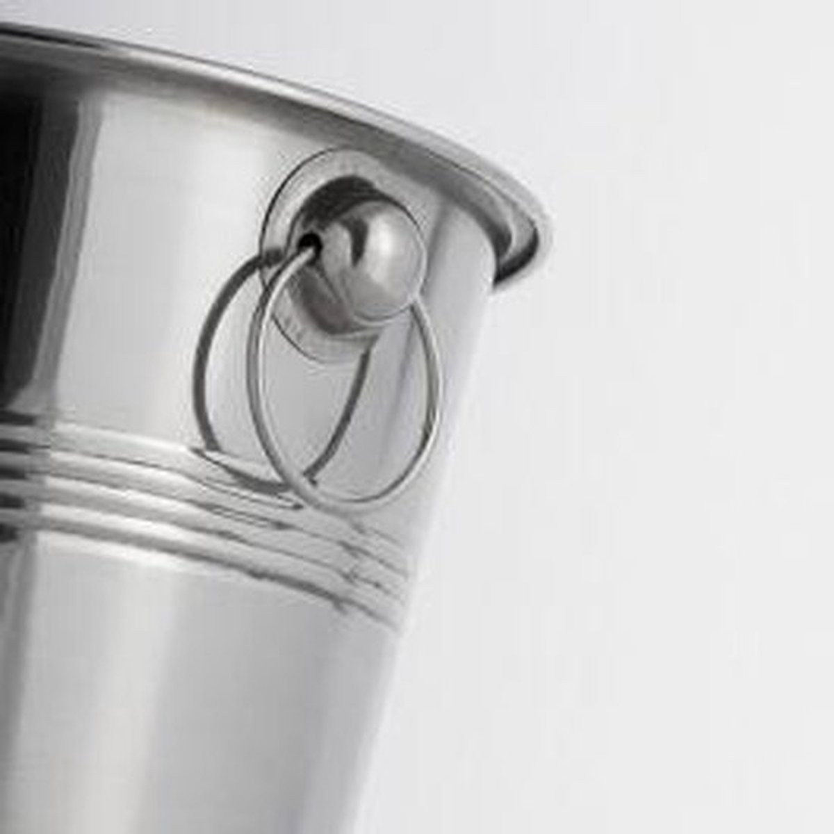 PORTA CHAMPAGNE CM. 22 INOX
