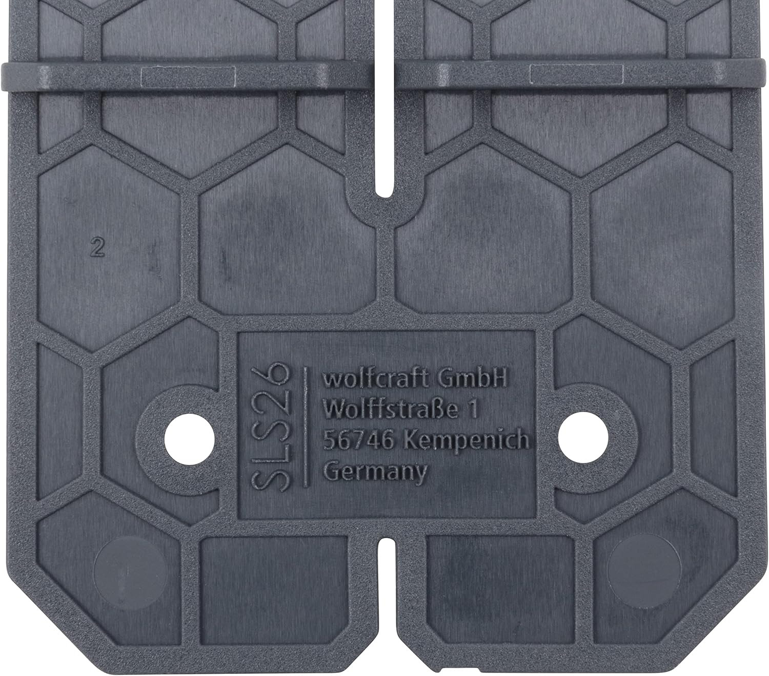 SET 5 PZ.MONTAGGIO CERNIERE MM.26