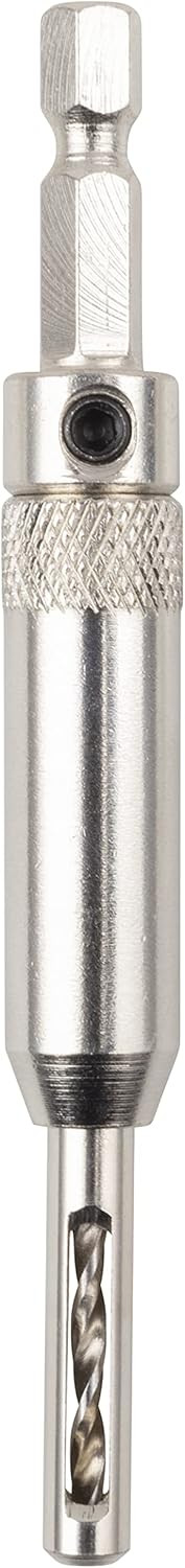 SET 5 PZ.MONTAGGIO CERNIERE MM.35